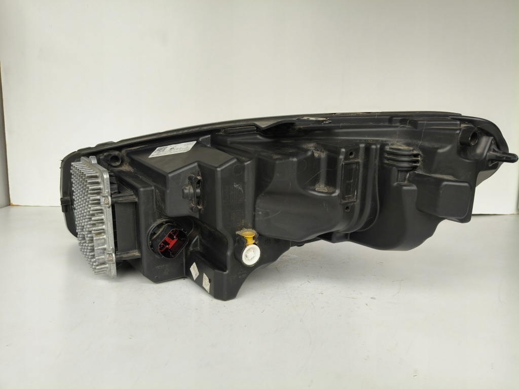 Фара правый  фара jaguar e-pace 18- full led high в Украине