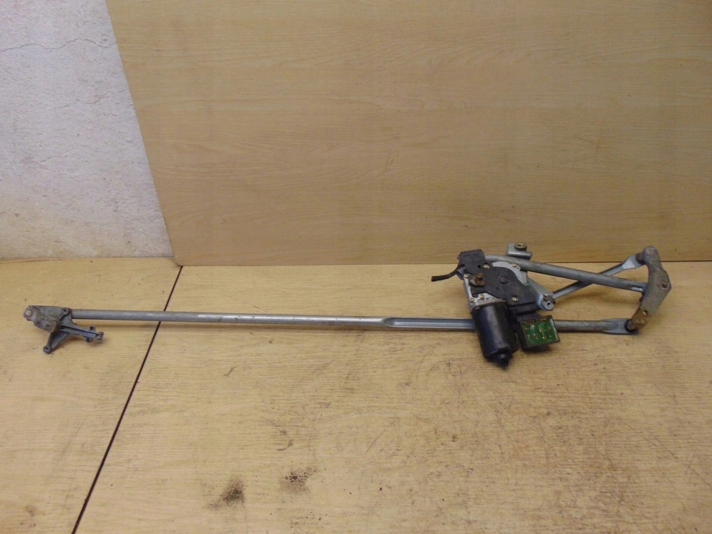 фото №5, Механизм двигатель дворник vaneo 404661 europa