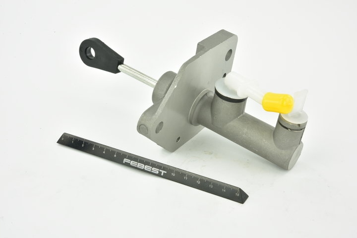 фото №2, Насос сцепления febest do kia sportage ii