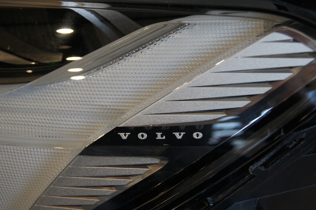 фото №9, Full led volvo xc60 ii левая europa 32420430