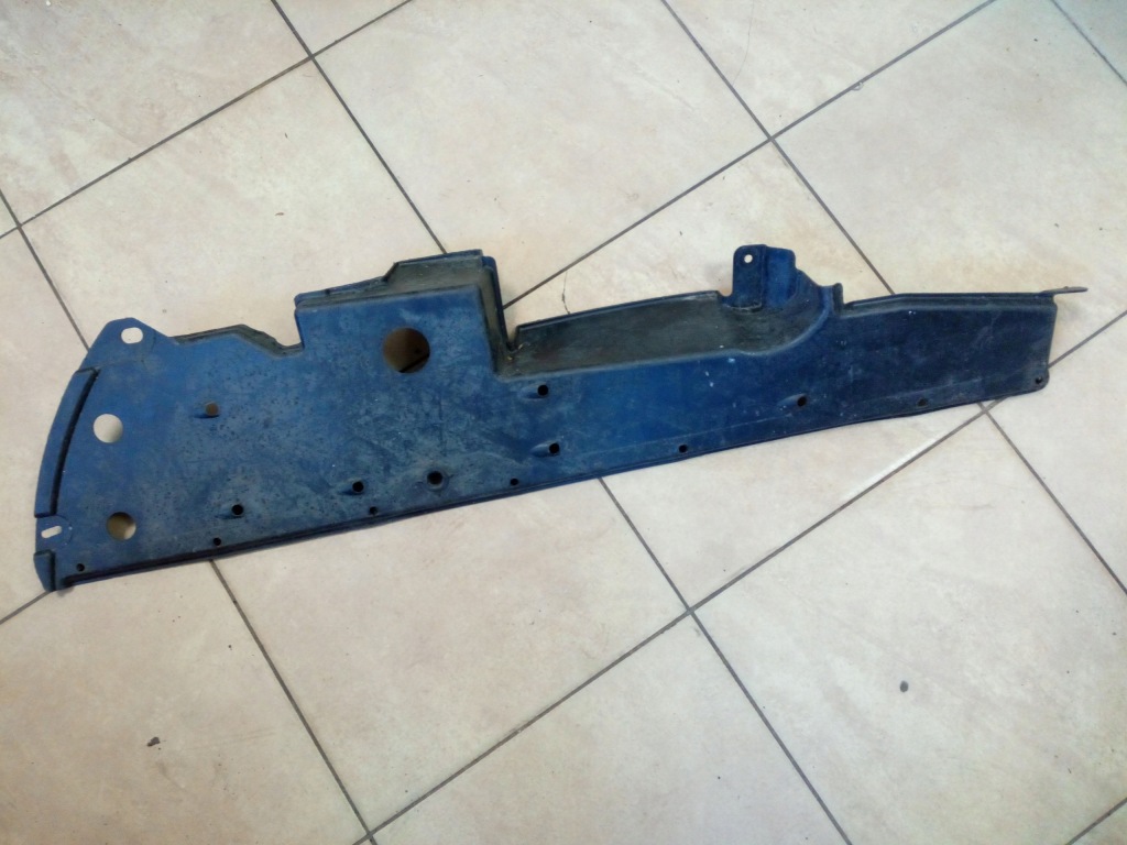 фото №1, Защита подвеска toyota rav-4 rav4 iii '06-12 oryg