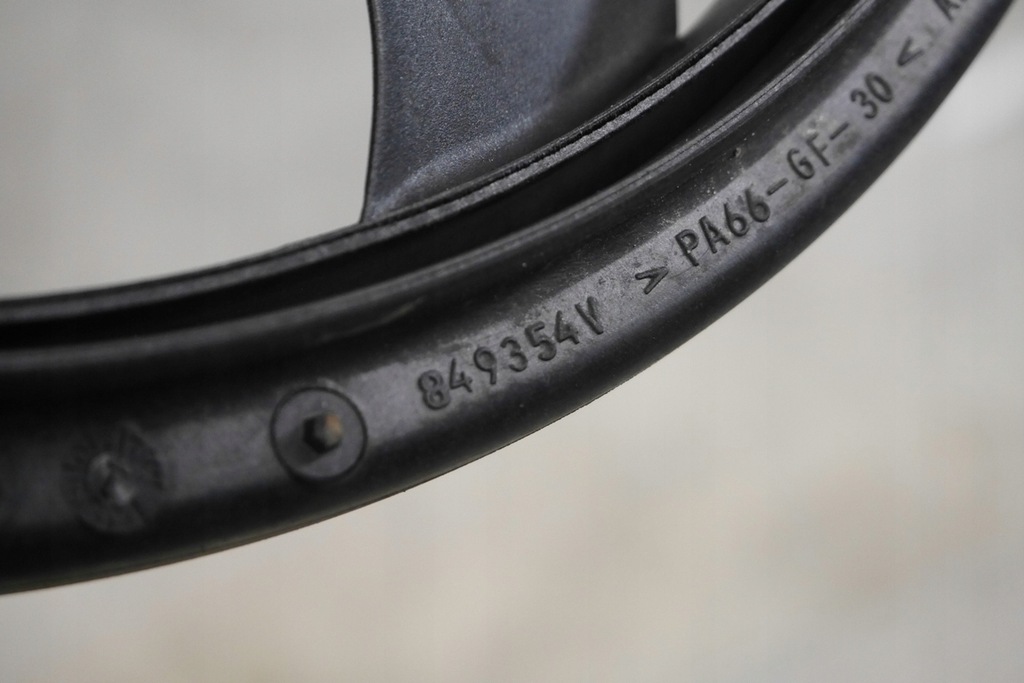 фото №5, Вентилятор радіатора audi a8 94-99 d2 2.8