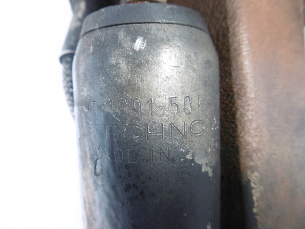 фото №13, Гальмо górski двигунний scania r