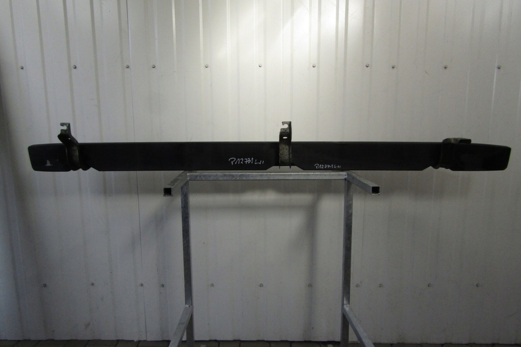 фото №11, Підніжка лівий ford ranger 4 16 lift молдинг поріг