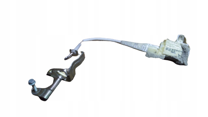 фото №1, Porsche 986 911 996 привід замка двері