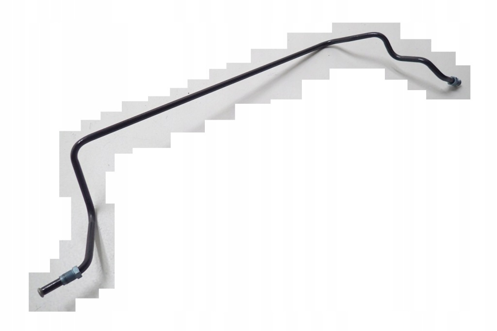 фото №1, ^^ audi tt 8s шланг насоса торможения 8s1614705d