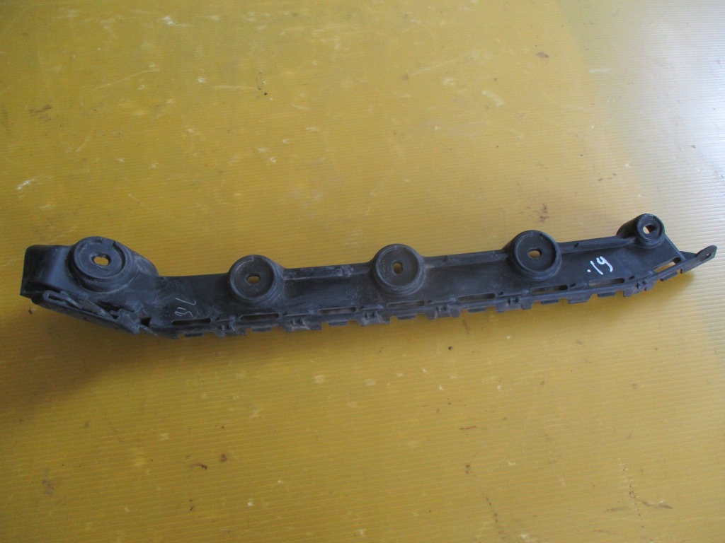 фото №1, 4661/26 направляющая бампера задняя r skoda fabia iii kombi