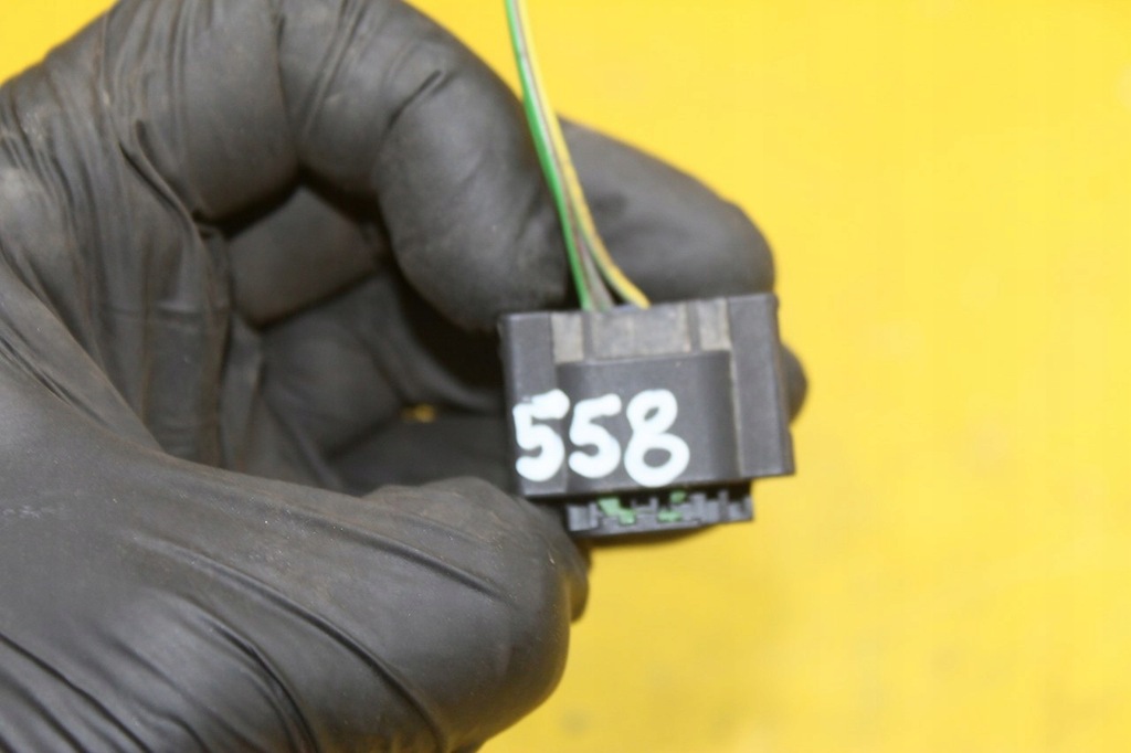 фото №7, Колодка ксенон volvo v60 s60 ii