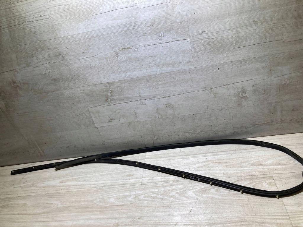 фото №1, Ford transit custom 2017 прокладка кузов права