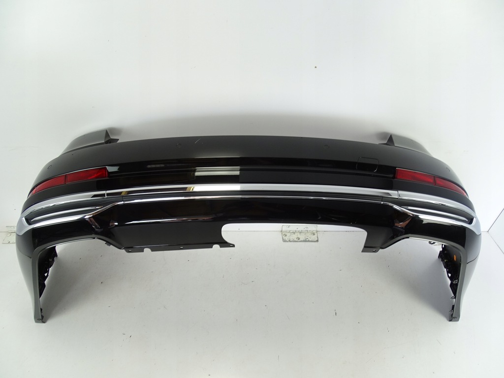 фото №5, Бампер задня задній audi a8 d5 4n0