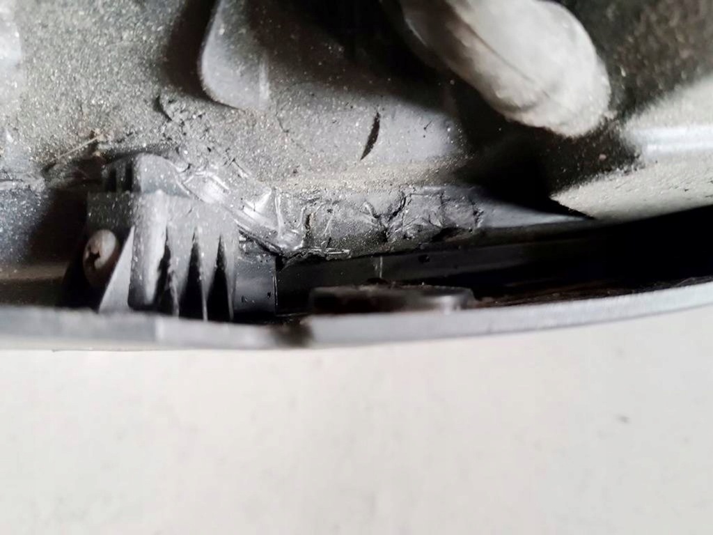 фото №9, Hyundai santa fe 2008 лампа правый перед