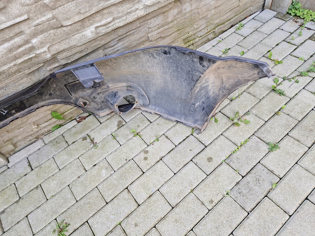 фото №10, Бампер fiat freemont 11- lift dodge jurney prest-42