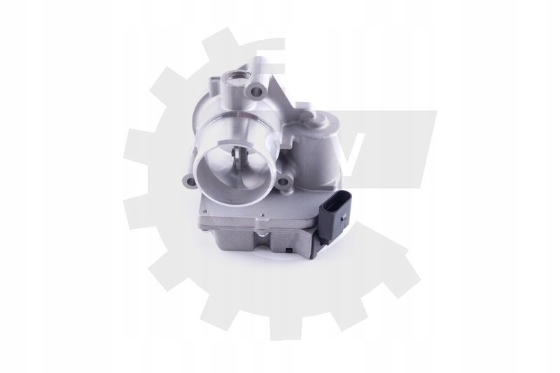 фото №1, Esen skv 12skv090 корпус дросель