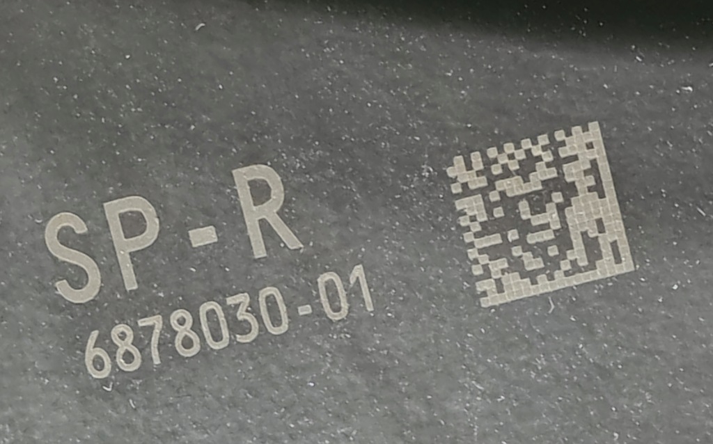 фото №5, Bmw x5 g05 x6 g06 x7 g07 рычаг правый задняя 6878030