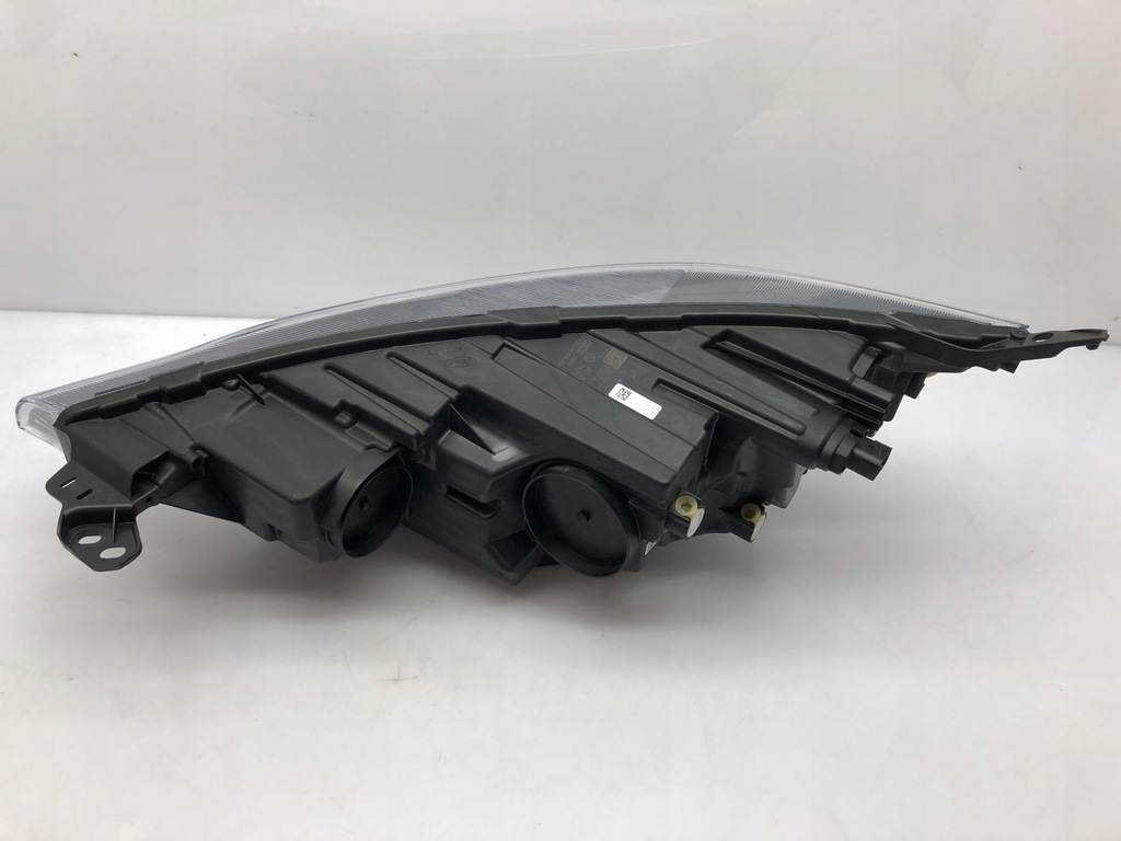 фото №5, Фара ford transit custom правый