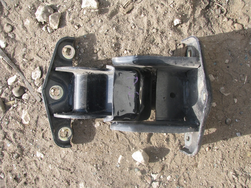 фото №1, Петля двері задня opel renault trafic ii vivaro a 527428a 57854a