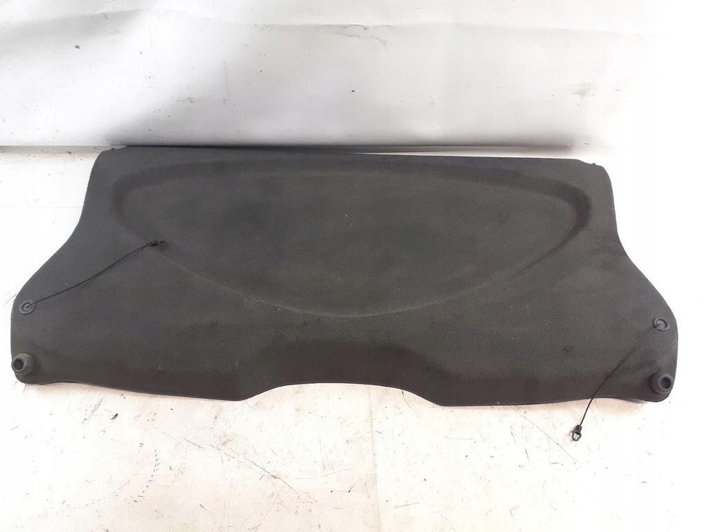 фото №7, Ford focus mk1 полка багажника