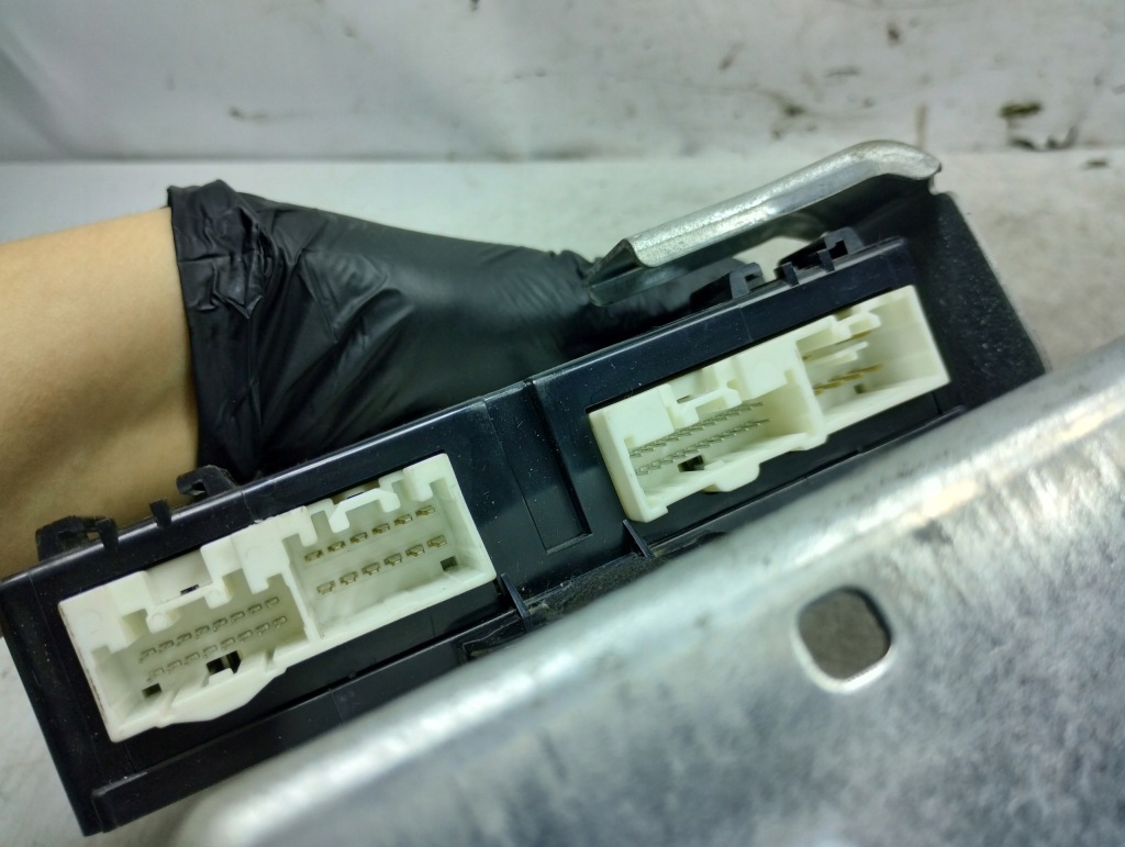 фото №7, Mazda 5 cr модуль комфорту cd3467560b