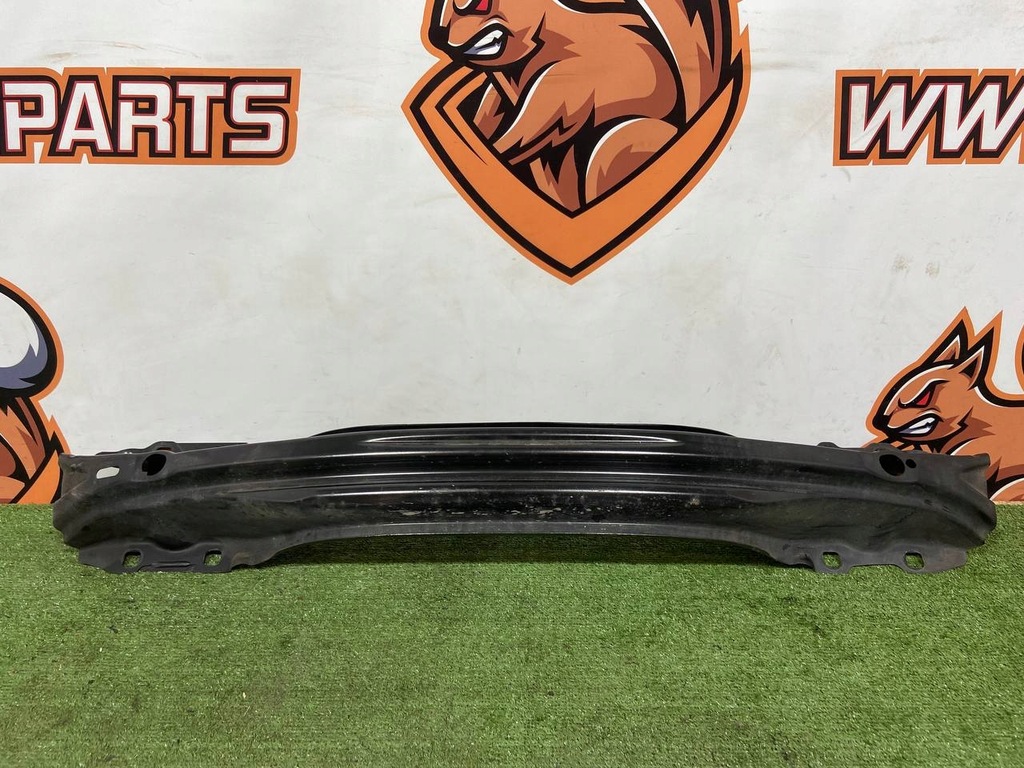 фото №11, Балка бампера задняя jaguar f-pace x761 gx7317b892aa