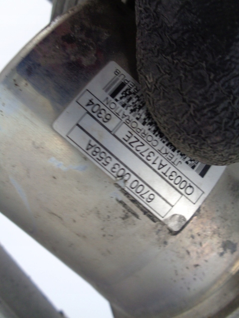 фото №7, Трансмиссия рулевая mercedes b-klasa w246 lift 2016 rok