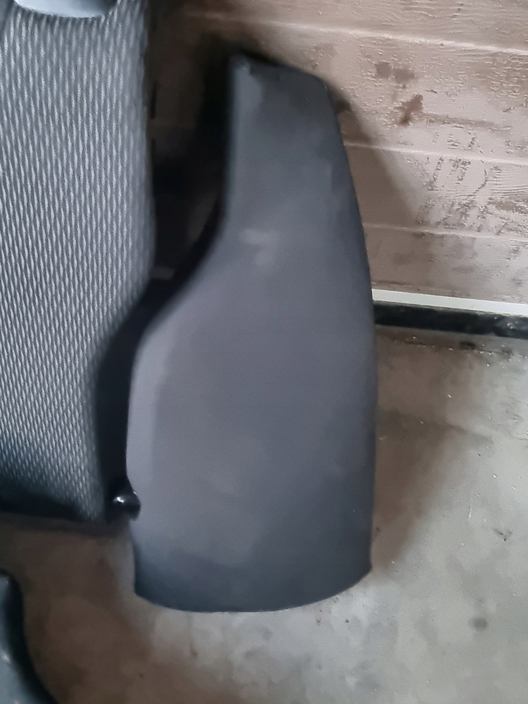 фото №5, Bmw 1 f20 сидіння сидіння заднє сидіння сидіння