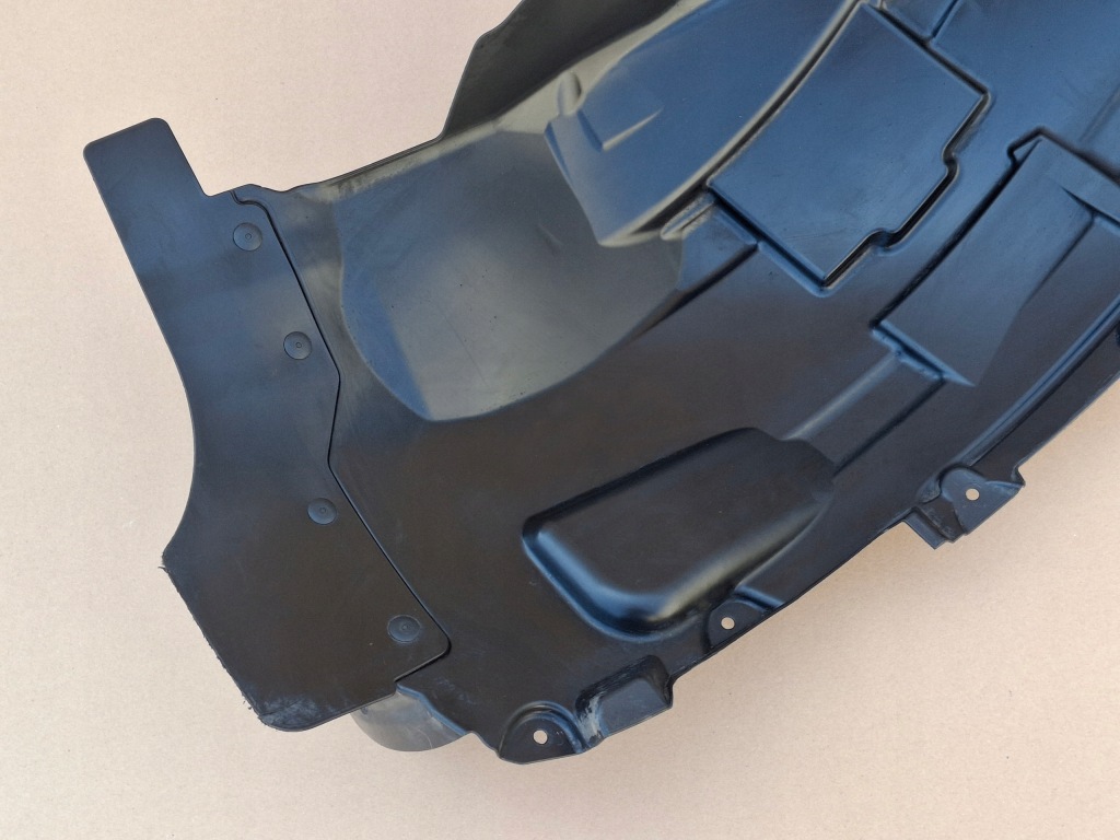 фото №11, Mercedes eqc w293 подкрылок правый перед правое передние a2936912800