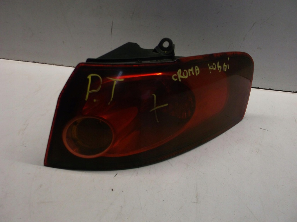 фото №1, Лампа права задня задня fiat croma kombi #