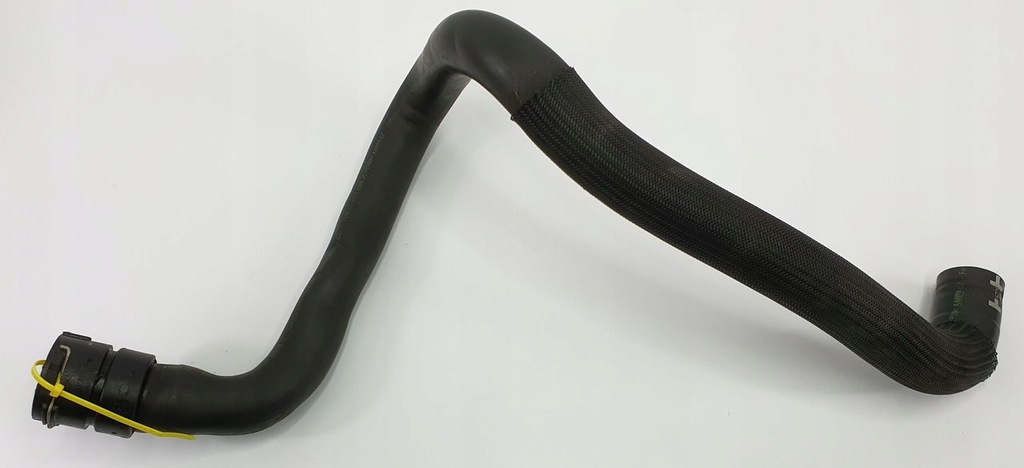 фото №1, Wąż трубка wody volvo v70 iii 2.4 d 6g918286jc