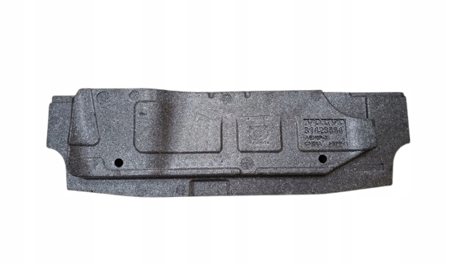 фото №1, 31423864 вкладыш пенополистирольный багажника volvo xc60 ii