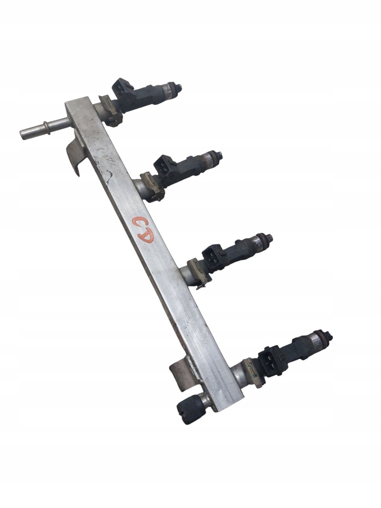 фото №1, Молдинг упорскування opel corsa d 0280151239