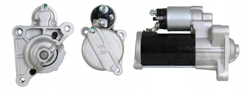 Купити Стартер lrs04126 lucas citroen peugeot boxer