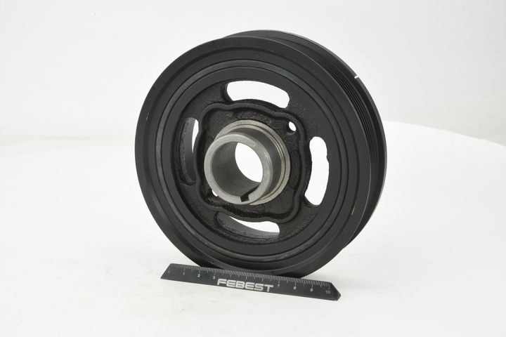 фото №12, Шків колінчастого вала колінчастого 1grfe febest tds-1grfe