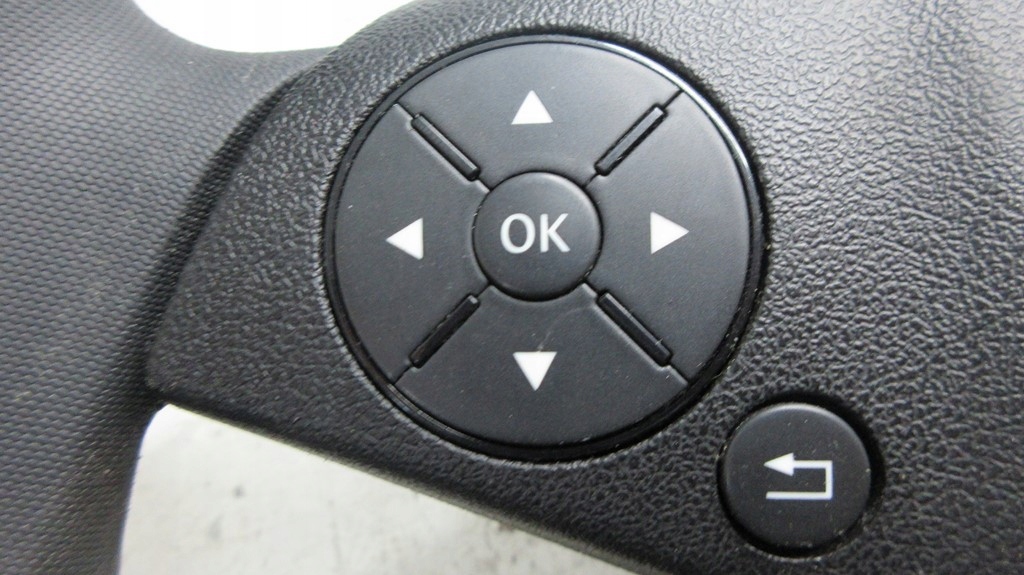 фото №6, Mercedes w212 воздуховод подушка водителя