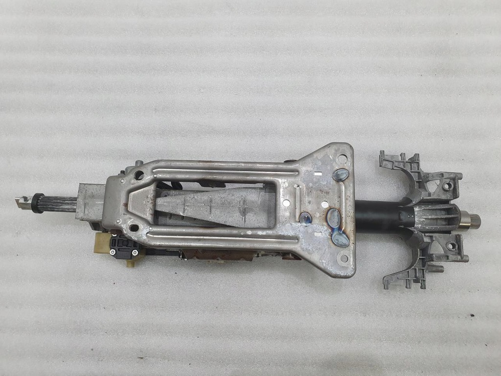 фото №9, Колонка кермова europa 831401091515 bmw e71 x6
