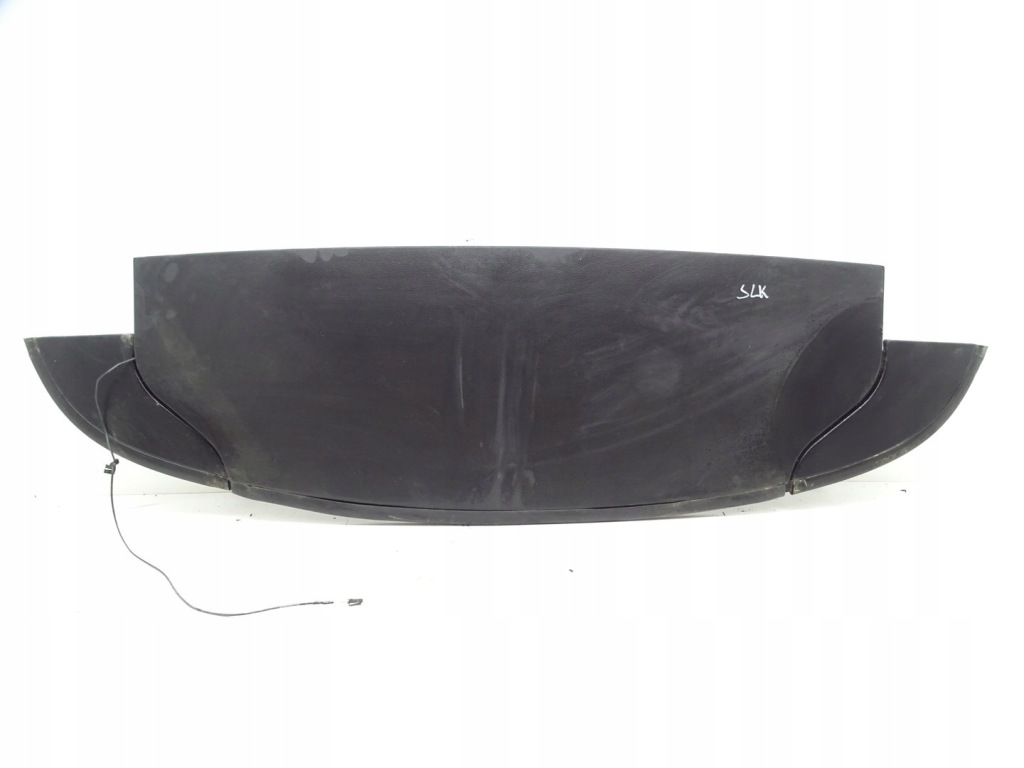 Купить Полка багажника задний  задняя защита mercedes slk r172 a1727900035