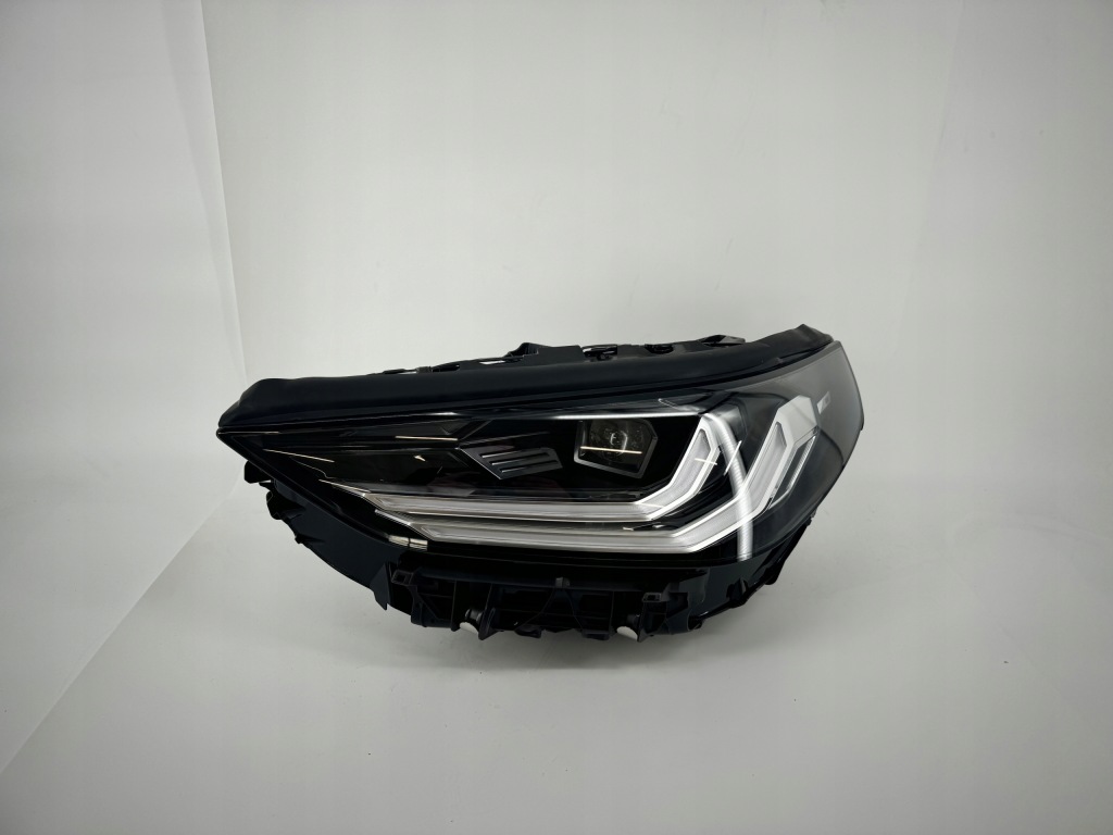 Bmw x3 full led 2024 фара ліва правий Київ