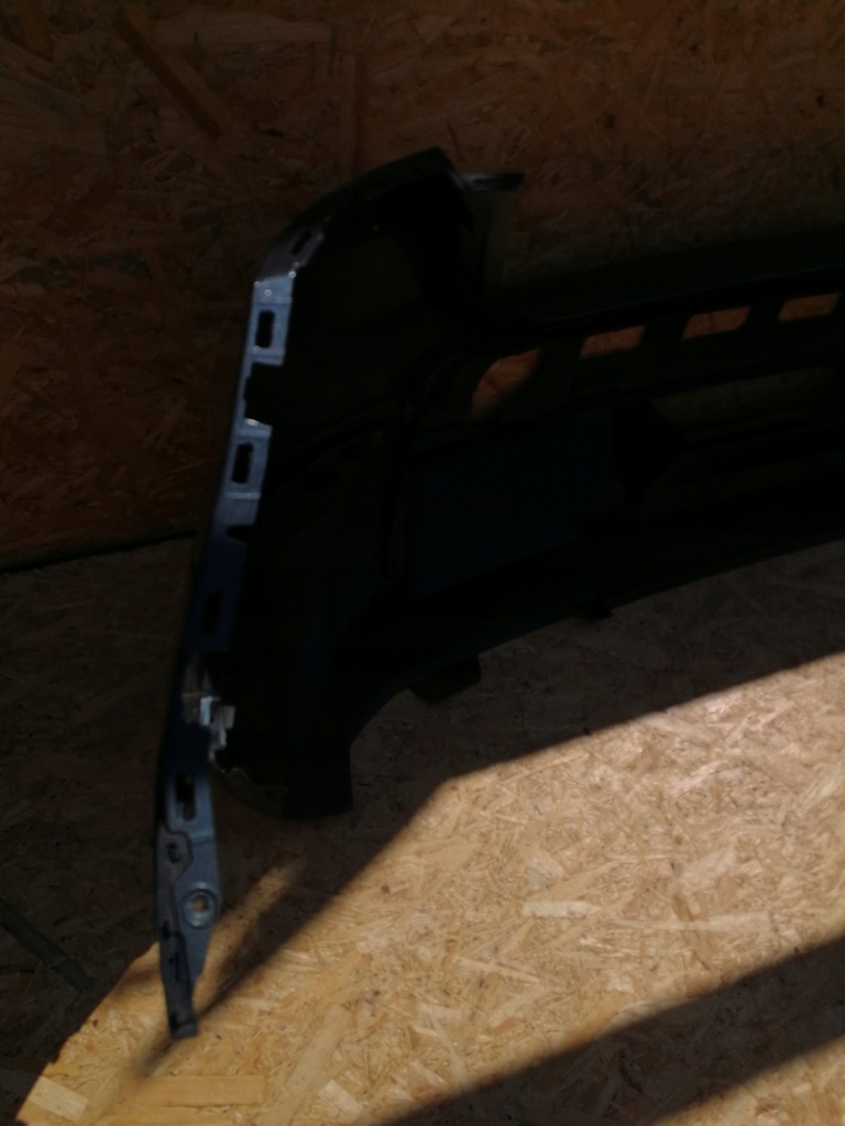 фото №9, Seat arona 6f9 бампер задняя задний 6f9807521e