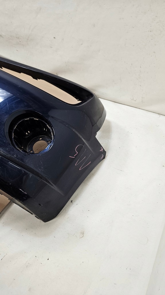 фото №9, Бампер перед передний chevrolet camaro оригинальный