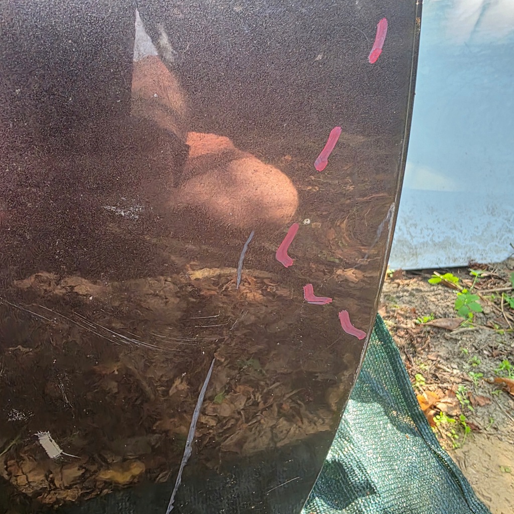 фото №8, Дверь задние правое toyota rav4 iv 2012-2015r.