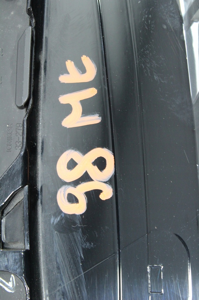 фото №10, Лампа права перед toyota camry viii 8 full led 81110-33g00