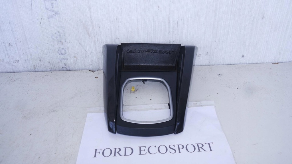 фото №1, Рамка защита переключения передач ford ecosport mk2