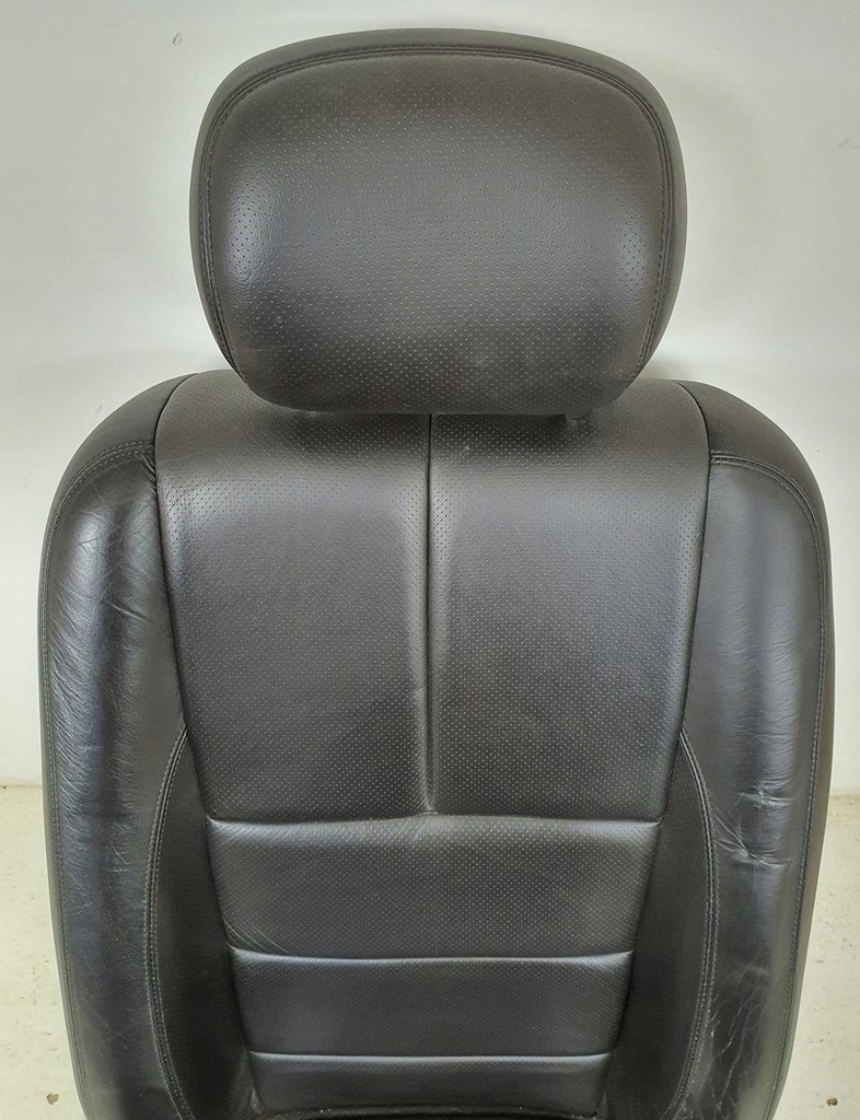 фото №6, Сидіння лівий перед з підігрівом jaguar s-type europa