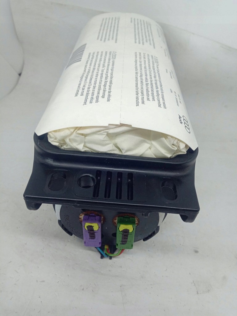 фото №9, Подушка пассажира подушка безопасности audi q7 4l0880204d