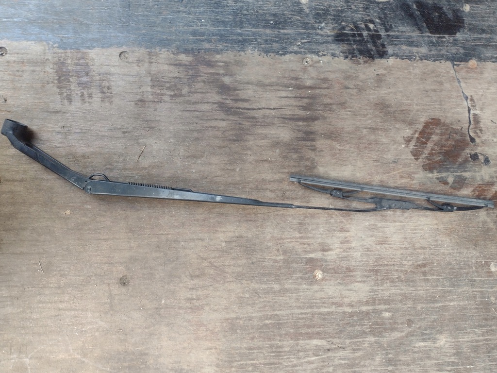 фото №4, Важіль двірники праве suzuki celerio 2015