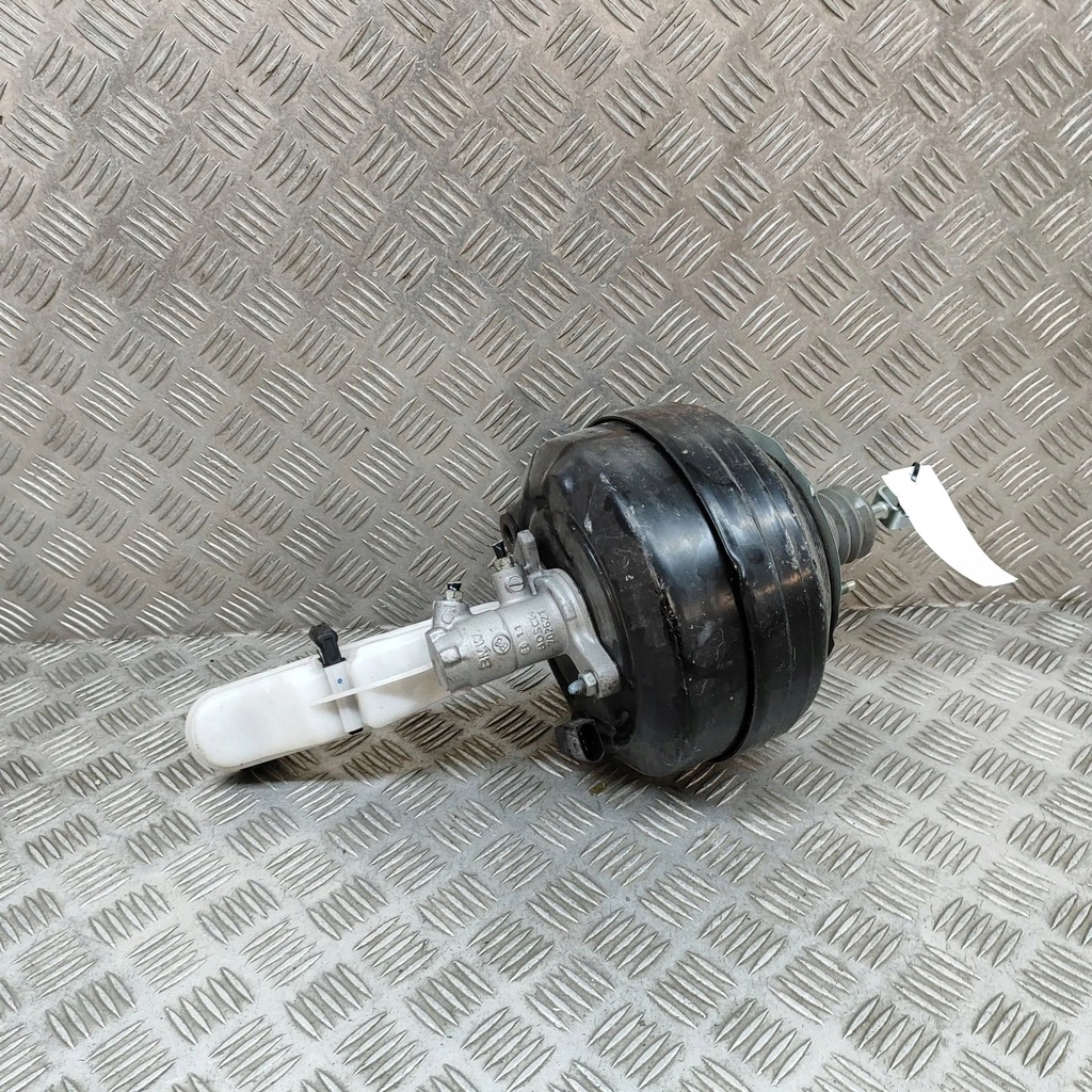 фото №5, Bmw i3 2018 усилитель тормоза