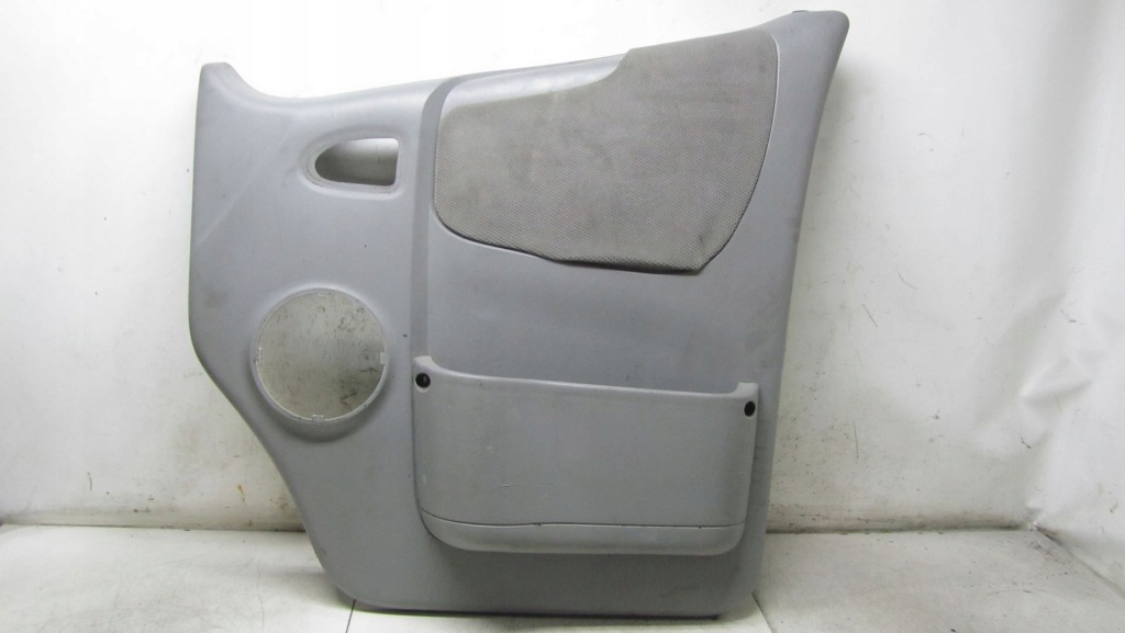 фото №1, Trafic vivaro ii обшивка обивка правая 7700313075