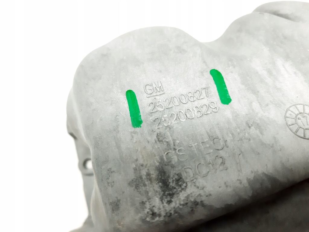 Opel mokka astra 1.4 turbo b14net поддон масляная fala 25200827 Киев