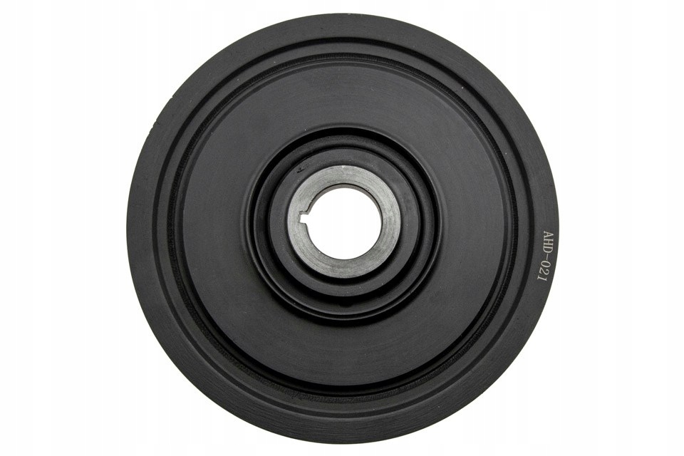 фото №14, Шкив коленчатого вала коленчатого honda 3.5v6 odyssey, mrv, pilot, accord, ridgeli