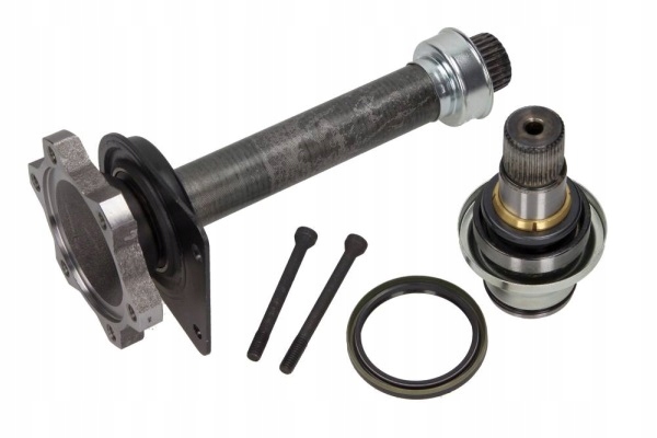 фото №1, Привідний вал права підпора sharan alhambra galaxy вал