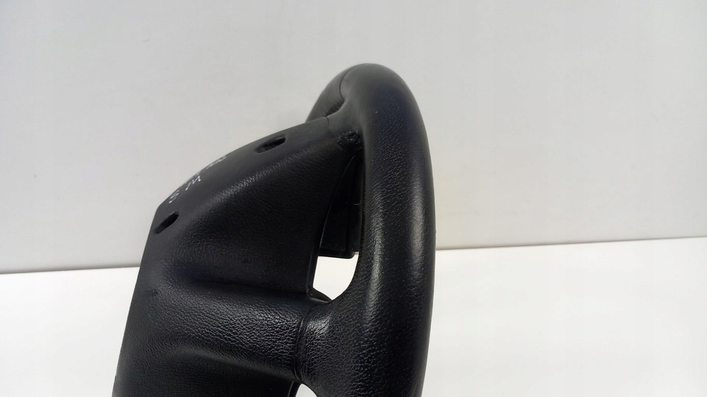 фото №7, Mercedes ml w164 повітропровід шкіра мультифункція